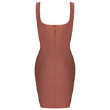 Supernfb Dresses For Women Summer Midi Dress Bodycon Women Sexy Evening Party Club Ladies Clothes