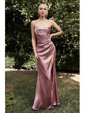 Supernfb Summer Maxi Dress Satin Bodycon Dress Women Party Dress New Arrivals Red Backless Sexy Celebrity Date Night Dresses