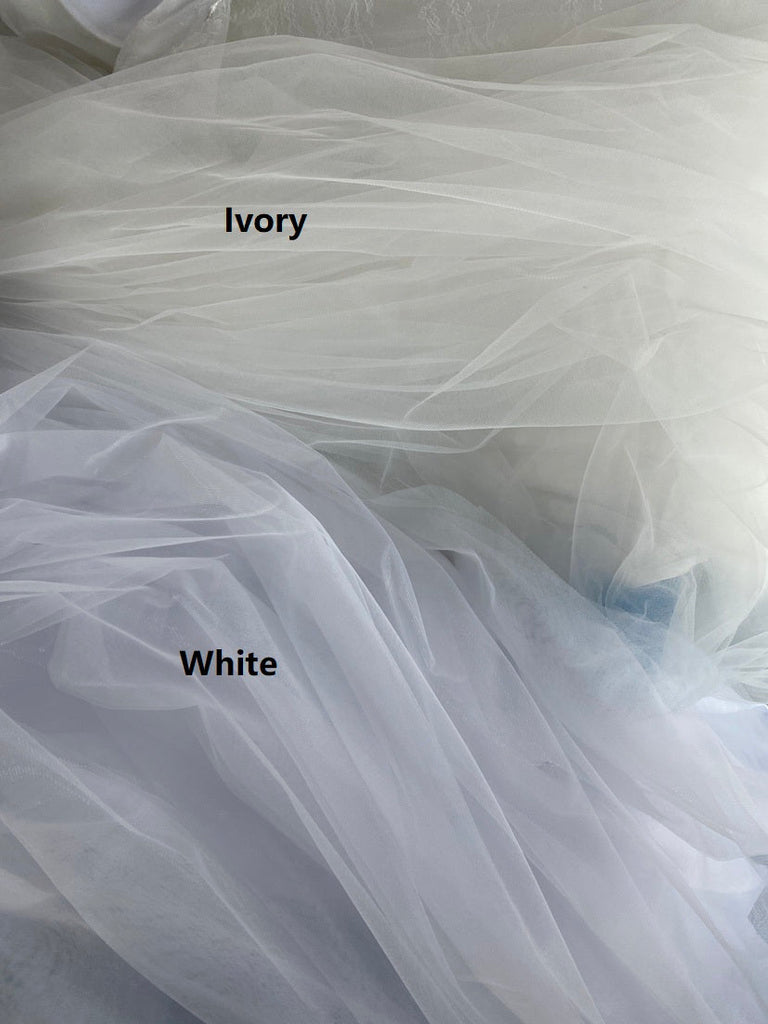 Supernfb Tavimart Spaghetti Straps High Split Sexy Wedding Dress Satin Ruched Mermaid Backless Bridal Gown Elegant NEW