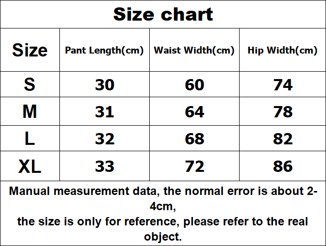 Supernfb Women' Clothing American Denim Self Cultivation Shorts Design Hot Pants Double Waistband Loose Sexy Small Straight Leg Pants
