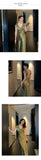 Supernfb New Summer Elegant Women Bodycon Bandge Midi Dress Vestidos Female Vintage Slim Clothes